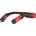Lampe tour de cou rechargeable usb m12 cml - 401 milwaukee 4v - 400lm