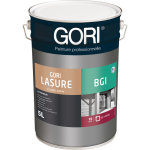 Lasure d'imprgnation gorilasure bgi satin 5l chne