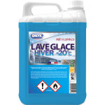 Lave - glace onyx hiver spcial - 20deg 5l