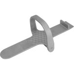 Lve - plaque / porte 300mm
