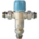 Limiteur de sécurité thermostatique réglable pronorm 20x27 Limiteur de sécurité thermostatique réglable pronorm 20x27
