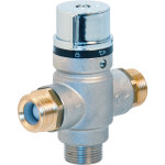 Limiteur thermostatique réglable de 35 à 50degc m20x27 Limiteur thermostatique réglable de 35 à 50degc m20x27