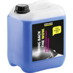 Liquide lave - glace karcher prêt à l'emploi spécial hiver 5l Liquide lave - glace karcher prêt à l'emploi spécial hiver 5l
