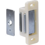 Loqueteau magntique blanc 4 kg