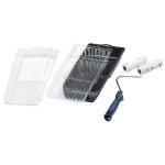 Lot de 2 manchons radiateur microstar - 10 + bac + �co - recharges rota 7 pi�ces (lot)