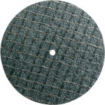 Lot de disques  trononner renforcs 426 dremel 5pcs