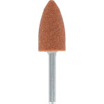 Lot de meules en aluminium conique dremel 3pcs