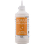 Lubrifiant pour gaine caprigel 500ml Lubrifiant pour gaine caprigel 500ml