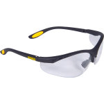 Lunettes de protection reinforcer dewalt transparent