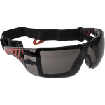 Lunettes de protection tech look plus portwest fonc�es