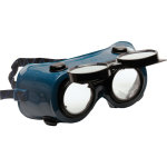 Lunettes de soudeur portwest