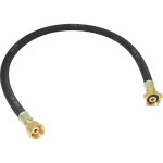 Lyre de raccordement gaz butane / propane 5 ans addax 70cm Lyre de raccordement gaz butane / propane 5 ans addax 70cm