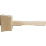 Maillet en bois 115mm - 280g
