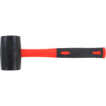 Maillet caoutchouc 450g