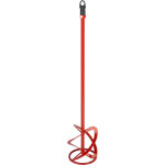 Malaxeur mortier rubi m - 120 - r 3h 600mm Ø12cm Malaxeur mortier rubi m - 120 - r 3h 600mm Ø12cm