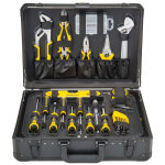 Mallette de maintenance stanley 142 pices