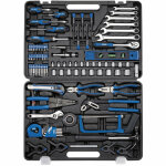 Mallette  outils draper 138 pices