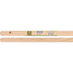 Manche  balai bois vero l1400mm 23, 5mm