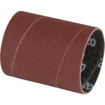 Manchon abrasif grain 120 (3 pices)