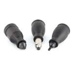 Mandrin adaptateur sur visseuse pour rivetage scell it