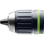 Mandrin de serrage rapide festool kc 13 - 1 / 2 - k - ffp