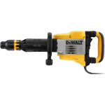 Marteau dmolisseur sds - max dewalt d25951k 1600w