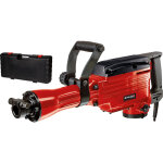Marteau piqueur sds - hex einhell tc - dh 43 sds - hex 1600w