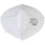 Masques anti - poussière ffp2 portwest lot (50 pièces) Masques anti - poussière ffp2 portwest lot (50 pièces)