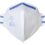 Masques anti - poussières portwest ffp2 lot (20 pièces) Masques anti - poussières portwest ffp2 lot (20 pièces)