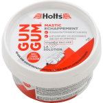 Mastic pot d'�chappement 200g