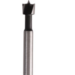 Mèche à bois forstner heller 15mm Mèche à bois forstner heller 15mm