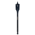 Mche  bois plate extrme dewalt 12x152mm