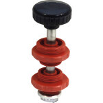 M�che � bois plate extr�me dewalt �16x152mm