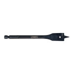M�che � bois plate extr�me dewalt �26x152mm