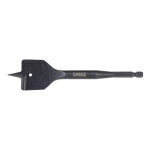 M�che � bois plate extr�me dewalt �40x152mm