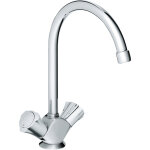 Mélangeur évier costa grohe Mélangeur évier costa grohe