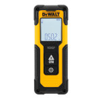 Mesure laser 30m dewalt 30m