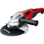 Meuleuse d'angle einhell te - ag 230 / 2000 2000w 230mm