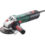 Meuleuse d'angle metabo w 13 - 125 quick 1350w 125mm