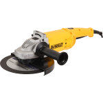 Meuleuse dewalt dwe492s - qs 2200w 230mm