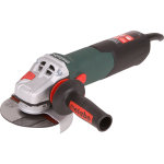 Meuleuse metabo we 15 - 125 quick 1550w �125mm