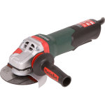 Meuleuse metabo wepba 17 - 125 quick 1700w 125mm