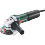 Meuleuse metabo wq 1100 - 125 1100w 125mm