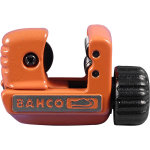 Mini coupe - tube bahco 301 - 22 3 - 22mm