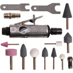 Mini - meuleuse droite pneumatique