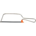 Mini - scie  mtaux 150mm