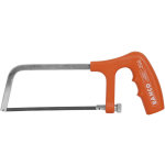 Mini - scie � m�taux bahco 150mm s�rie 268