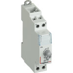 Minuterie monophase legrand 16a