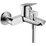 Mitigeur bain / douche logis c2 hansgrohe cartouche 2 vitesses Mitigeur bain / douche logis c2 hansgrohe cartouche 2 vitesses