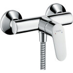 Mitigeur douche focus c2 hansgrohe cartouche 2 vitesses